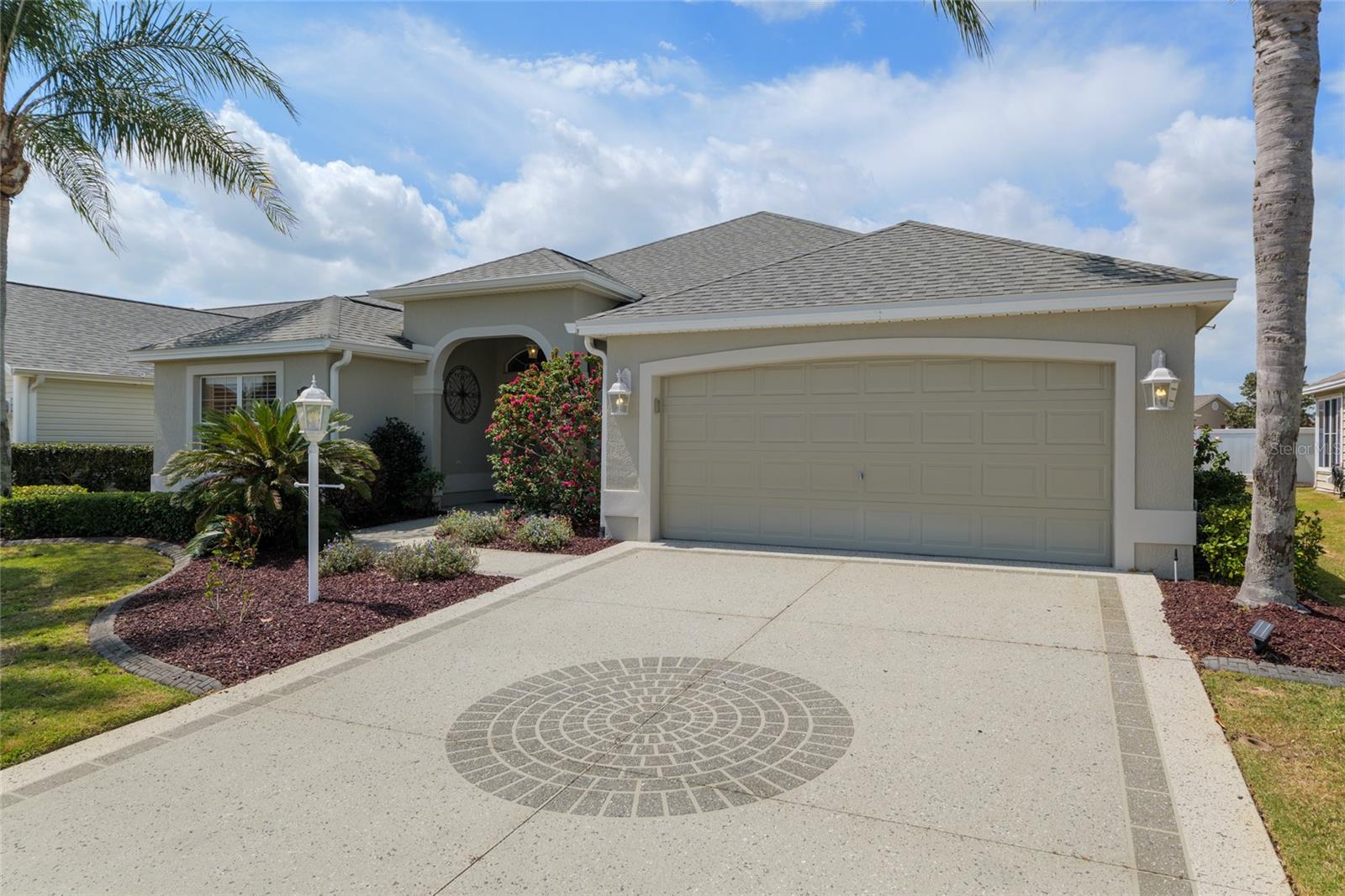1768 SCRANTON TER, THE VILLAGES, FL, 32162