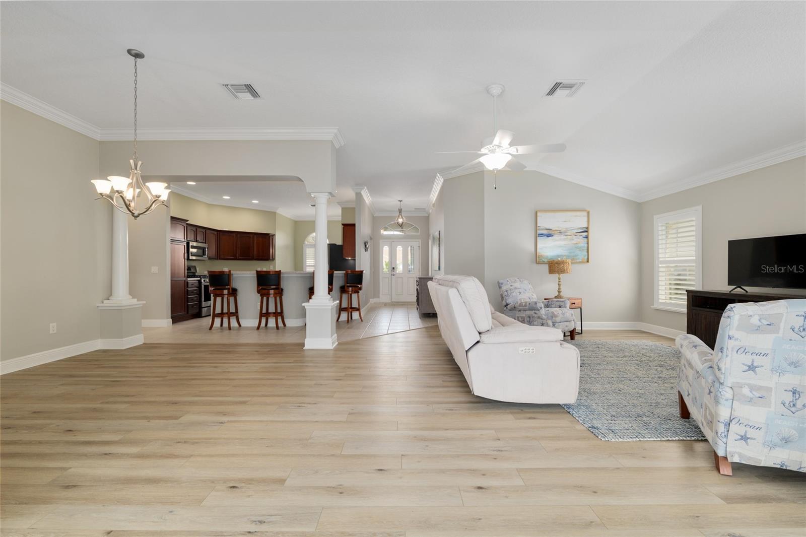 1768 SCRANTON TER, THE VILLAGES, FL, 32162