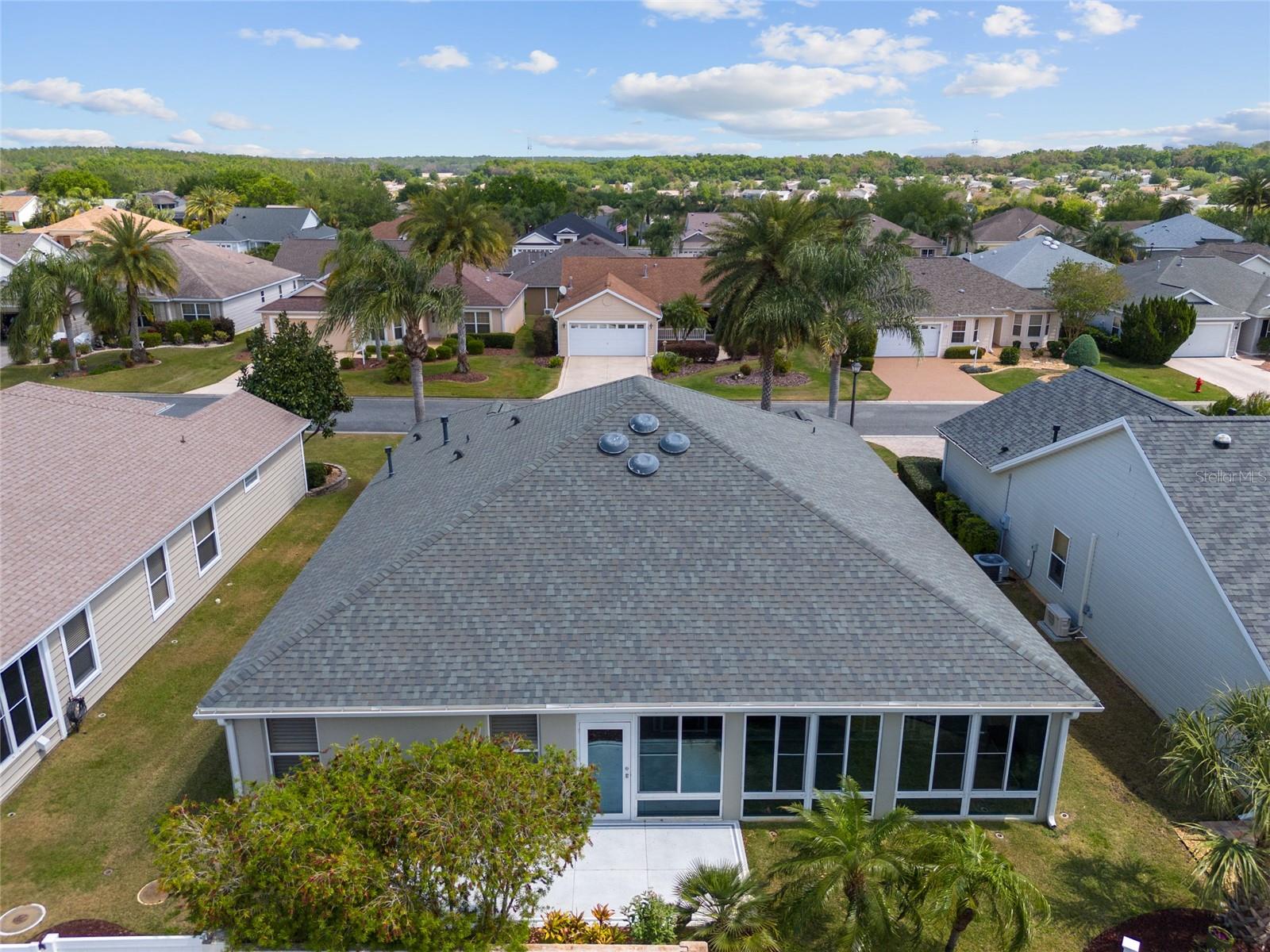 1768 SCRANTON TER, THE VILLAGES, FL, 32162