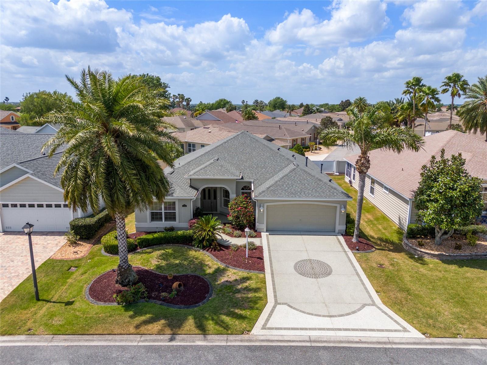 1768 SCRANTON TER, THE VILLAGES, FL, 32162