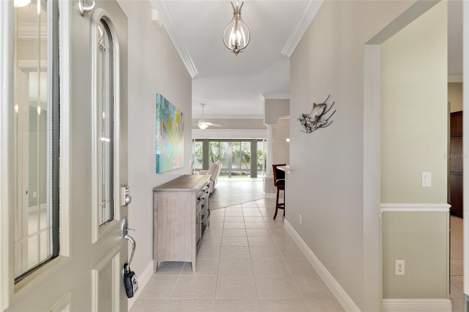 1768 SCRANTON TER, THE VILLAGES, FL, 32162