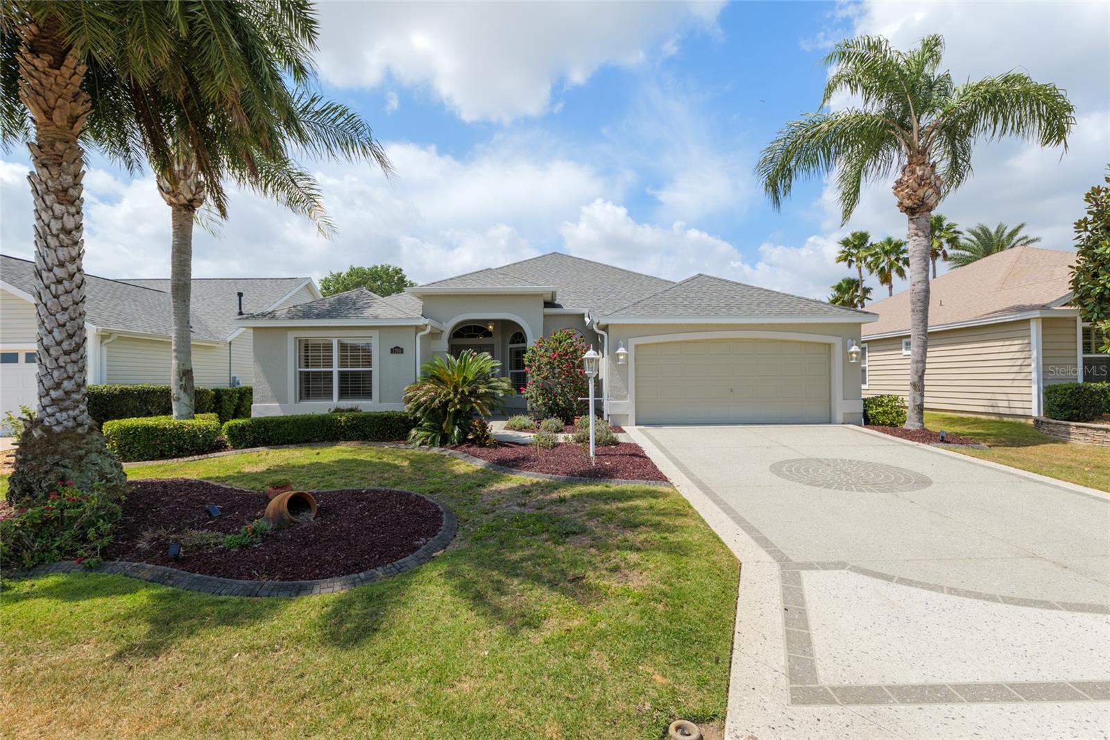 1768 SCRANTON TER, THE VILLAGES, FL, 32162