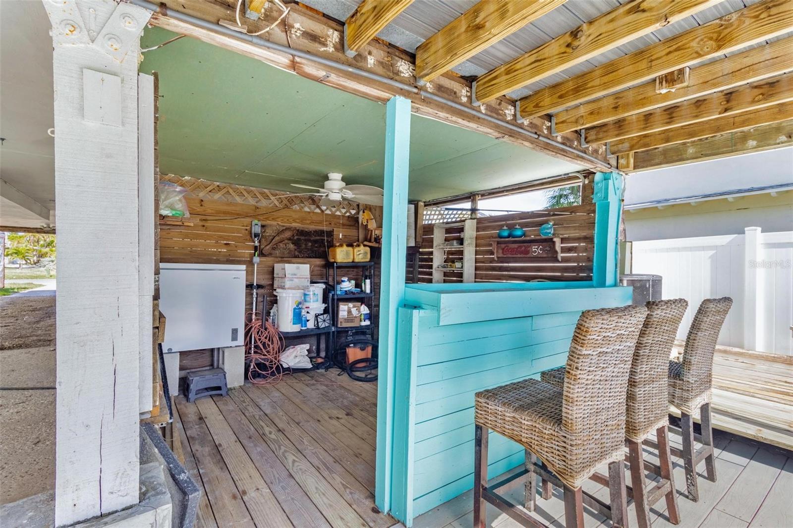 15823 REDINGTON DR, REDINGTON BEACH, FL, 33708