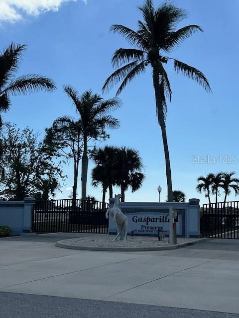 14406 SHEEPSHEAD DR, PLACIDA, FL, 33946