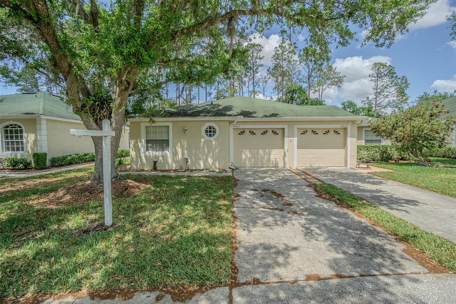 34833 DOUBLE EAGLE CT, ZEPHYRHILLS, FL, 33541