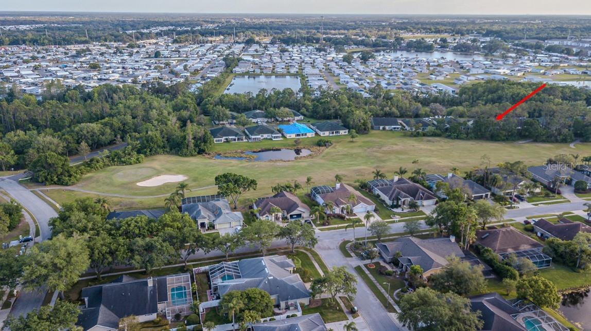 34833 DOUBLE EAGLE CT, ZEPHYRHILLS, FL, 33541