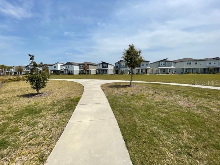 5273 SANDERS OAK TRL, ST CLOUD, FL, 34771