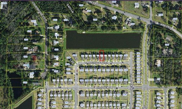 5273 SANDERS OAK TRL, ST CLOUD, FL, 34771