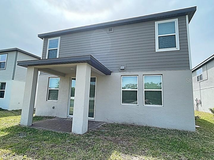 5273 SANDERS OAK TRL, ST CLOUD, FL, 34771