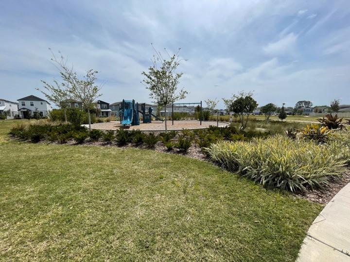 5273 SANDERS OAK TRL, ST CLOUD, FL, 34771