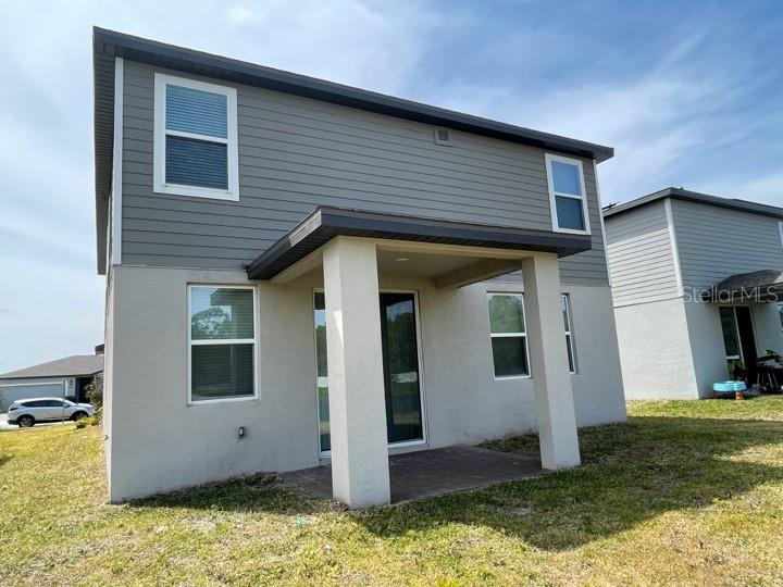 5273 SANDERS OAK TRL, ST CLOUD, FL, 34771