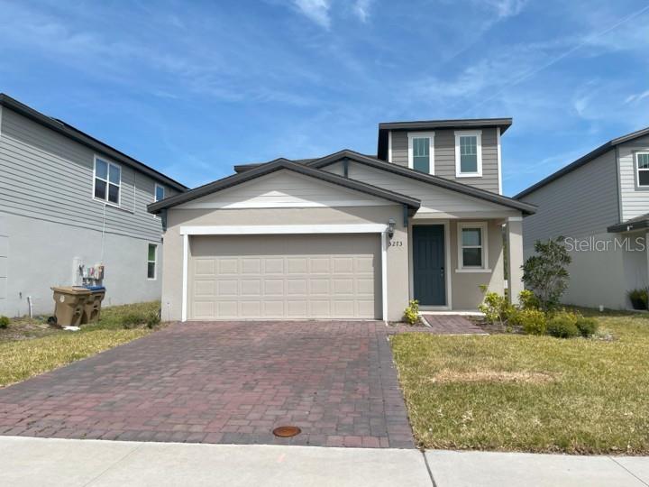 5273 SANDERS OAK TRL, ST CLOUD, FL, 34771