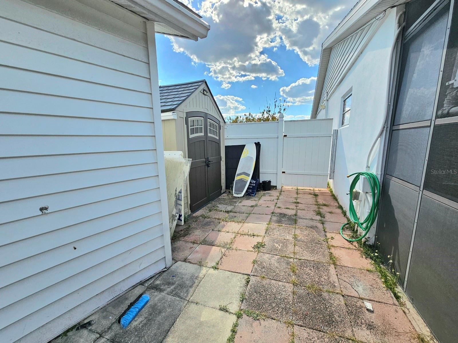 4526 GORGAS ST, NORTH PORT, FL, 34287