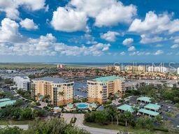 2090 MATECUMBE KEY RD #1705, PUNTA GORDA, FL, 33955