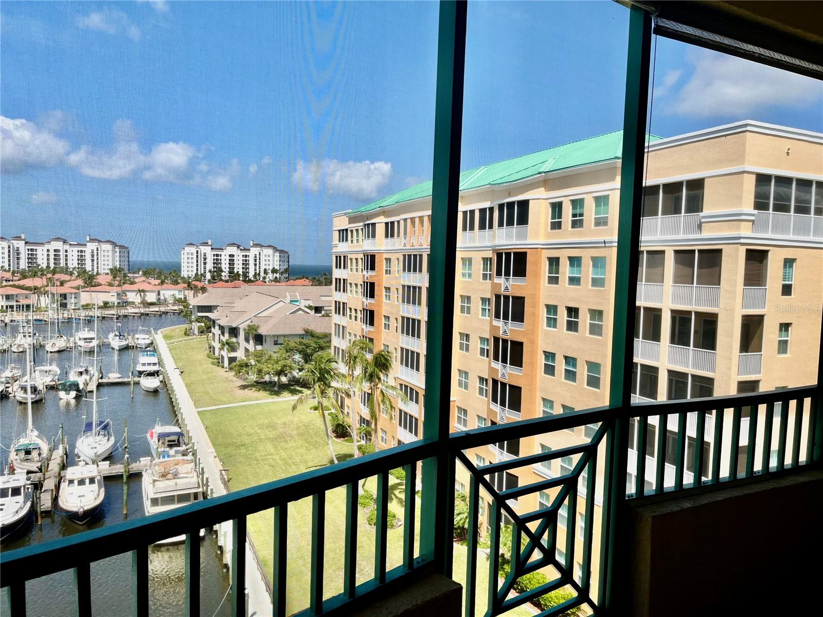 2090 MATECUMBE KEY RD #1705, PUNTA GORDA, FL, 33955