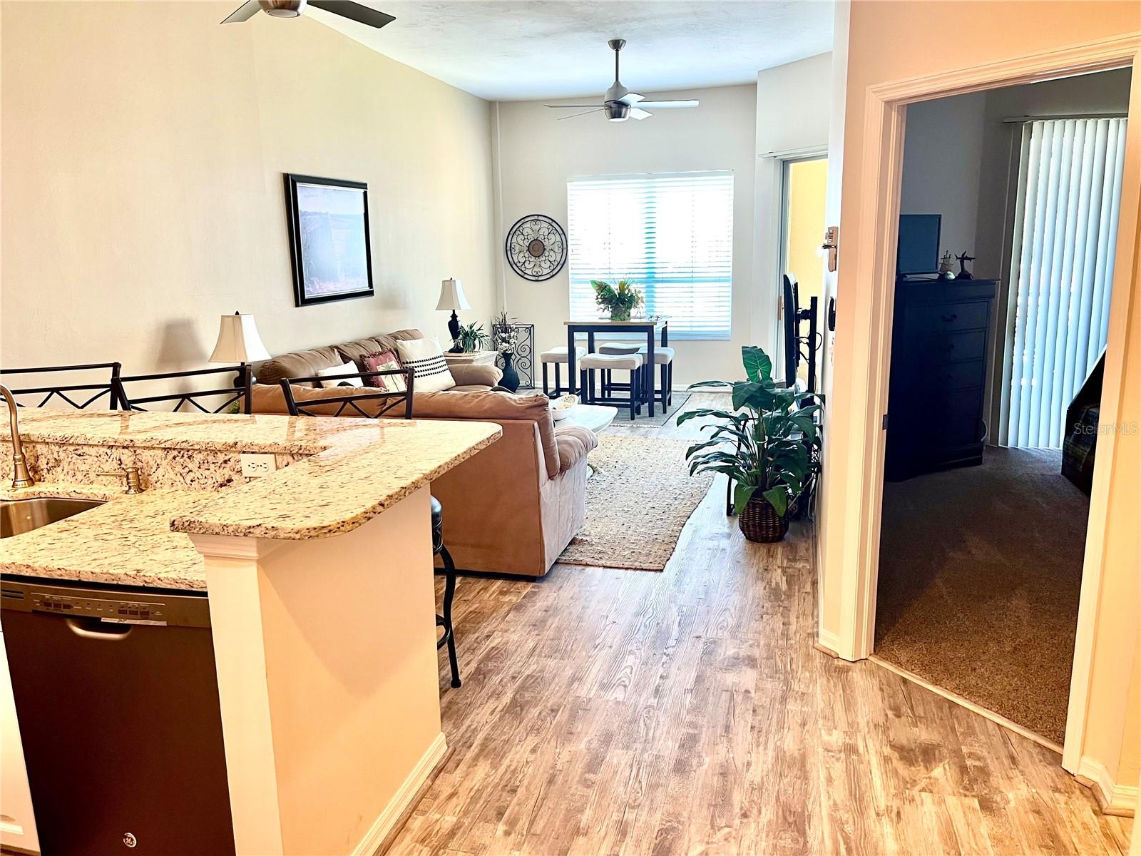 2090 MATECUMBE KEY RD #1705, PUNTA GORDA, FL, 33955