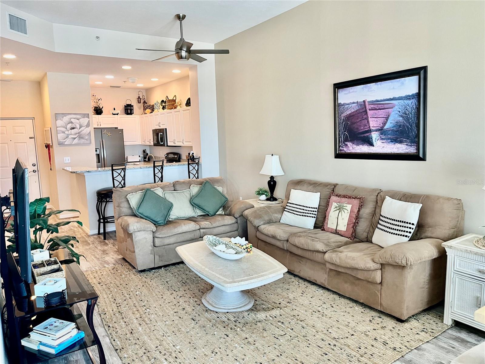 2090 MATECUMBE KEY RD #1705, PUNTA GORDA, FL, 33955