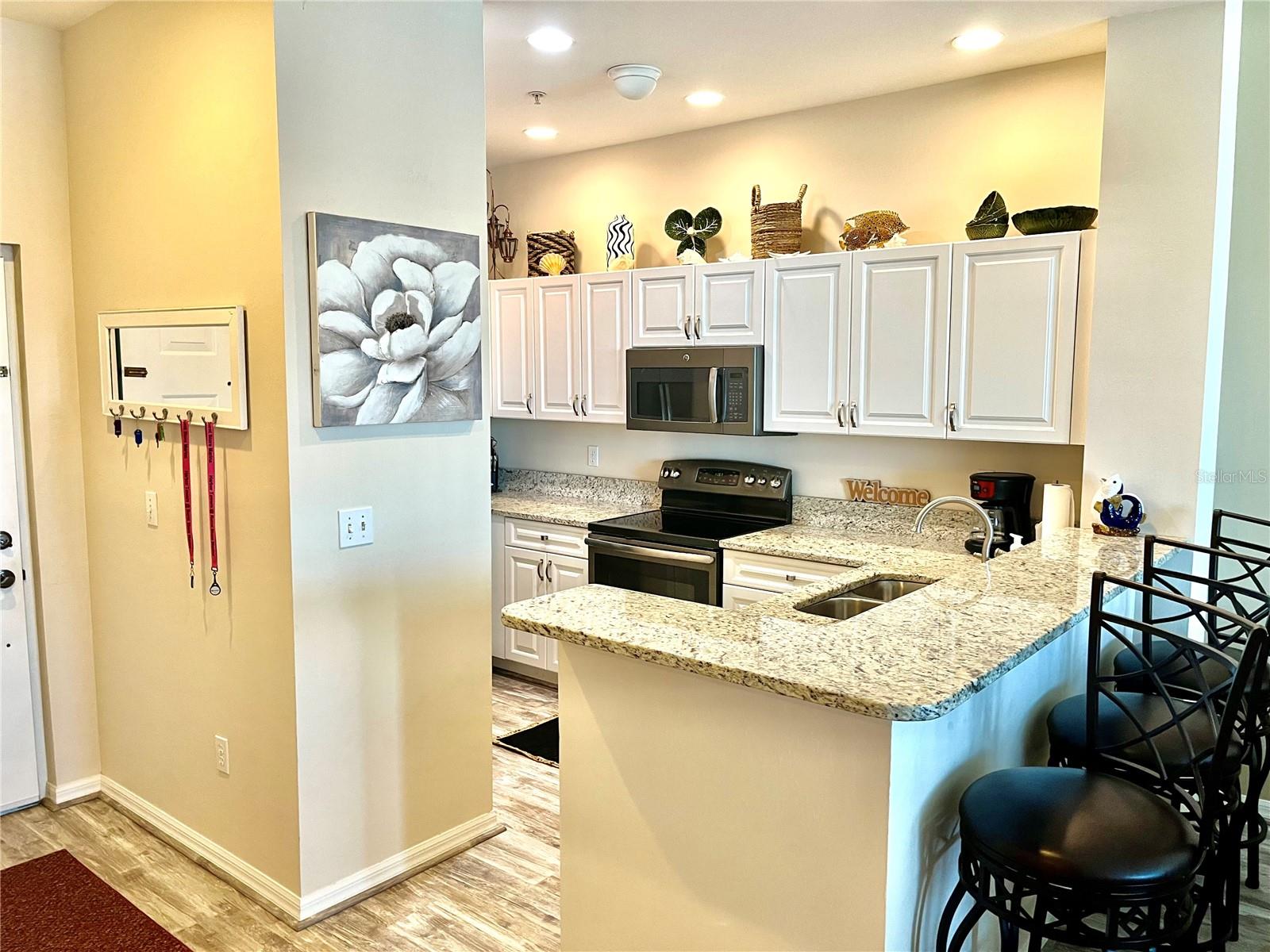 2090 MATECUMBE KEY RD #1705, PUNTA GORDA, FL, 33955