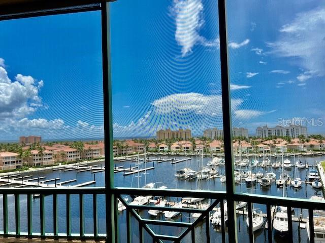 2090 MATECUMBE KEY RD #1705, PUNTA GORDA, FL, 33955