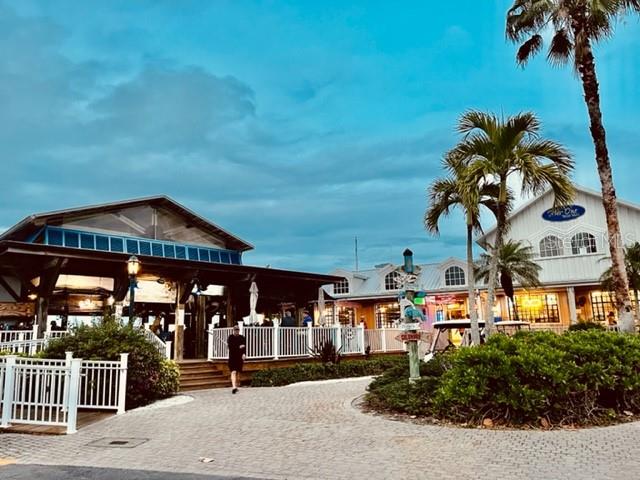 2090 MATECUMBE KEY RD #1705, PUNTA GORDA, FL, 33955