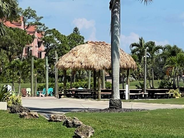 2090 MATECUMBE KEY RD #1705, PUNTA GORDA, FL, 33955