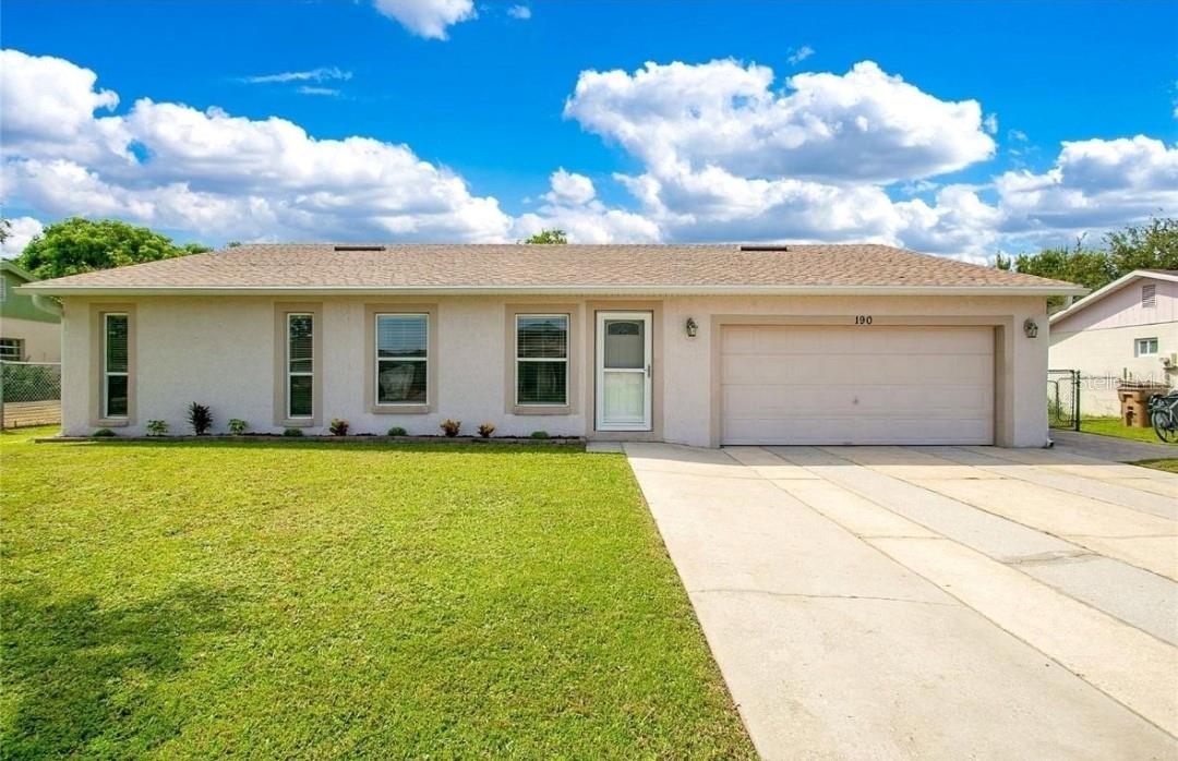 190 E CEDARWOOD CIR, KISSIMMEE, FL, 34743
