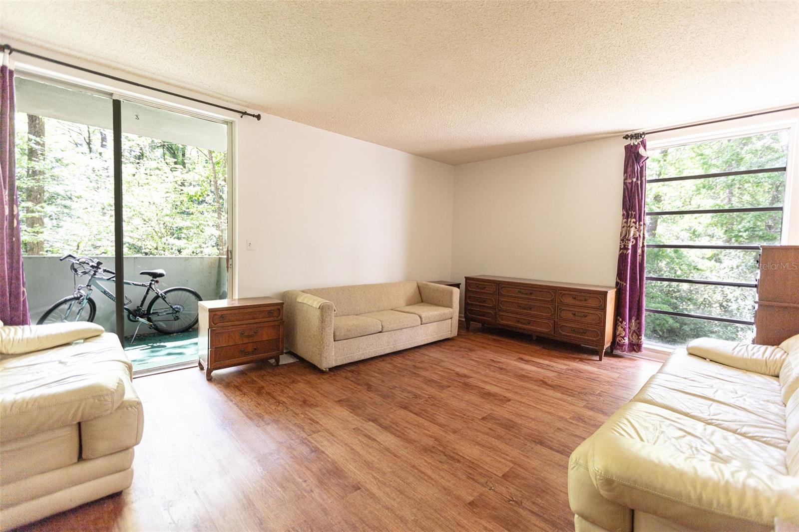 1719 NW 23RD AVE #1B, GAINESVILLE, FL, 32605