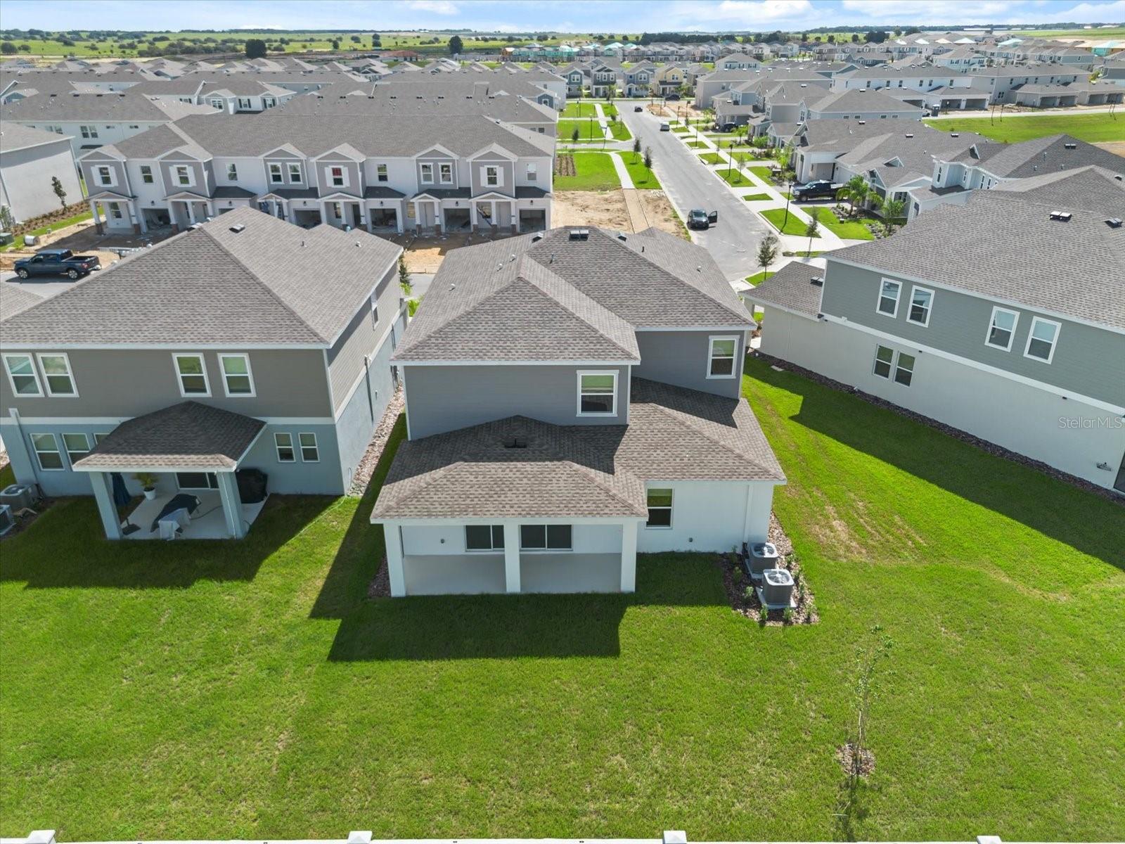2581 RUNNERS CIR, CLERMONT, FL, 34714