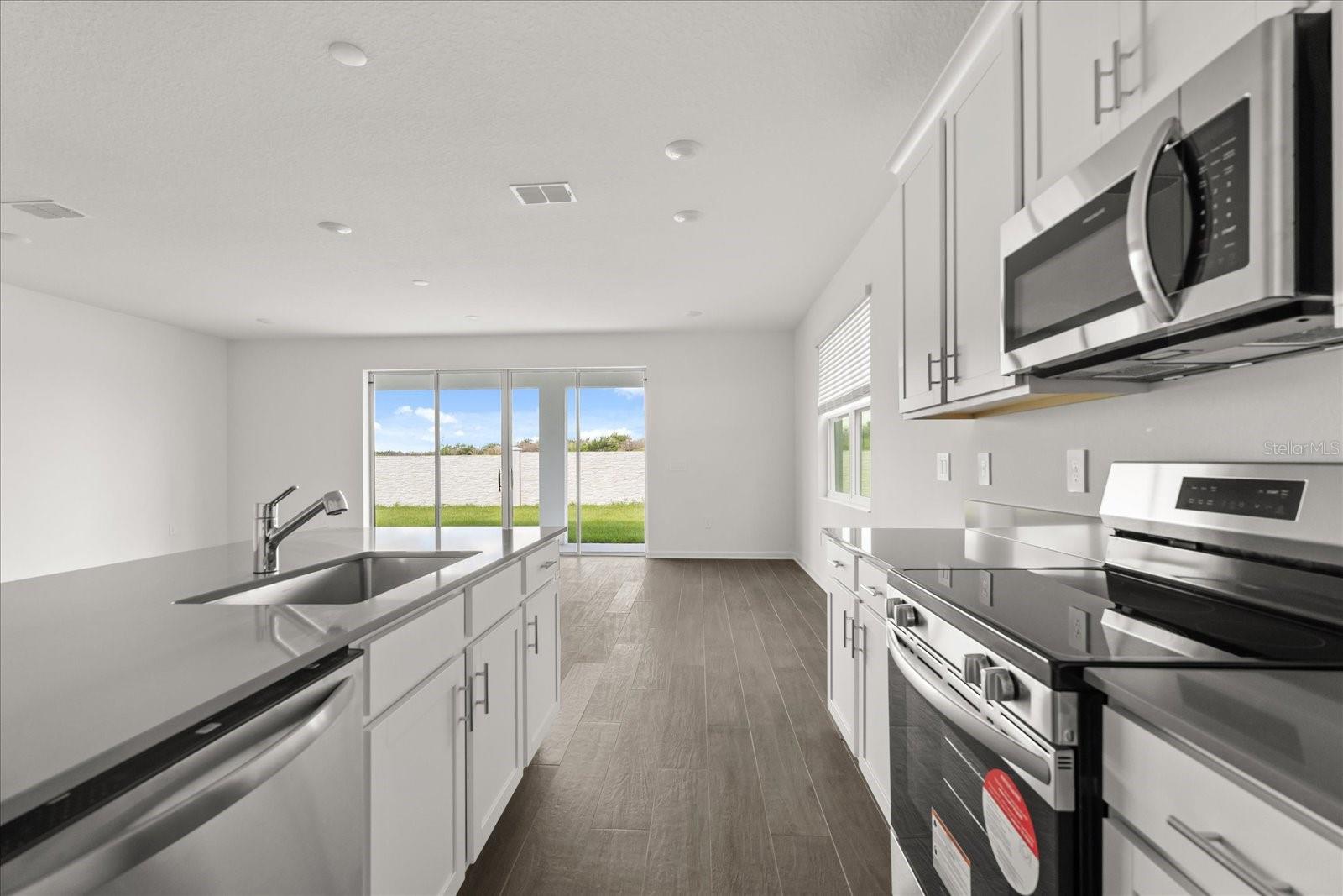 2581 RUNNERS CIR, CLERMONT, FL, 34714