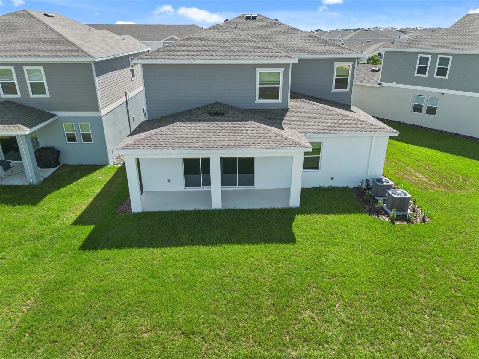 2581 RUNNERS CIR, CLERMONT, FL, 34714