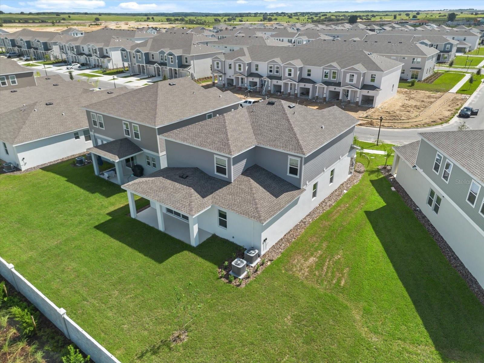 2581 RUNNERS CIR, CLERMONT, FL, 34714