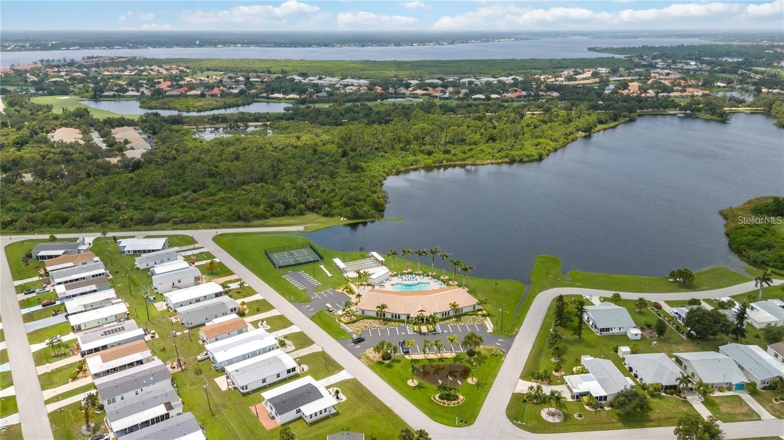 14382 WEEKSONIA AVE, PORT CHARLOTTE, FL, 33953