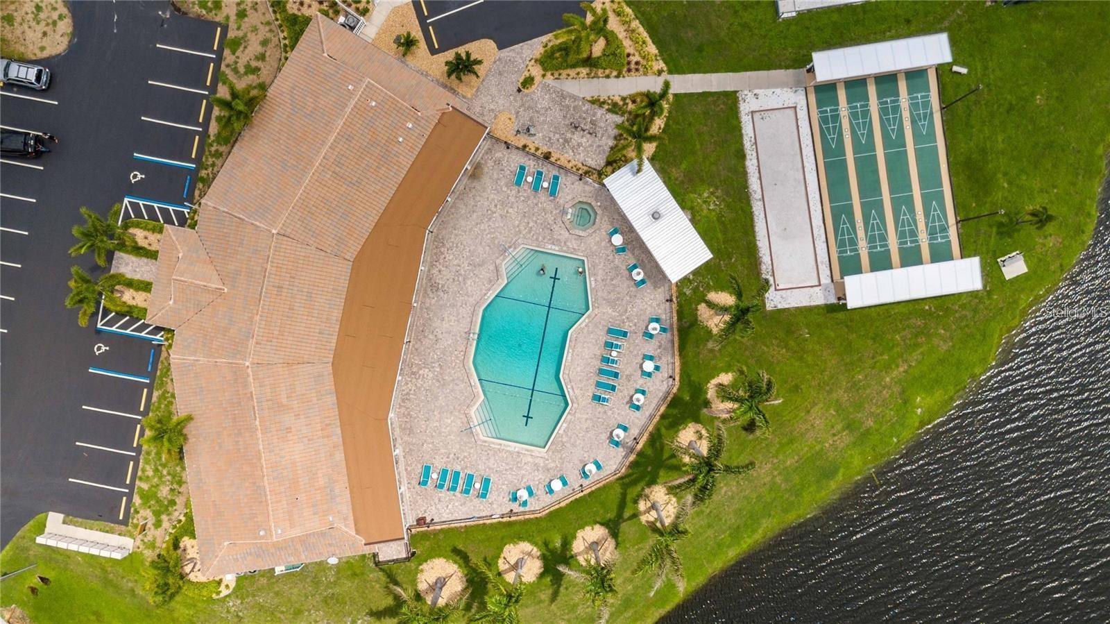 14382 WEEKSONIA AVE, PORT CHARLOTTE, FL, 33953