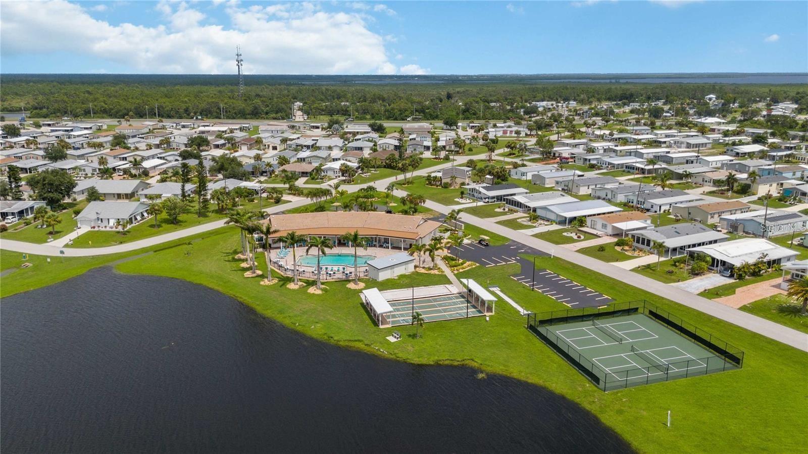 14382 WEEKSONIA AVE, PORT CHARLOTTE, FL, 33953