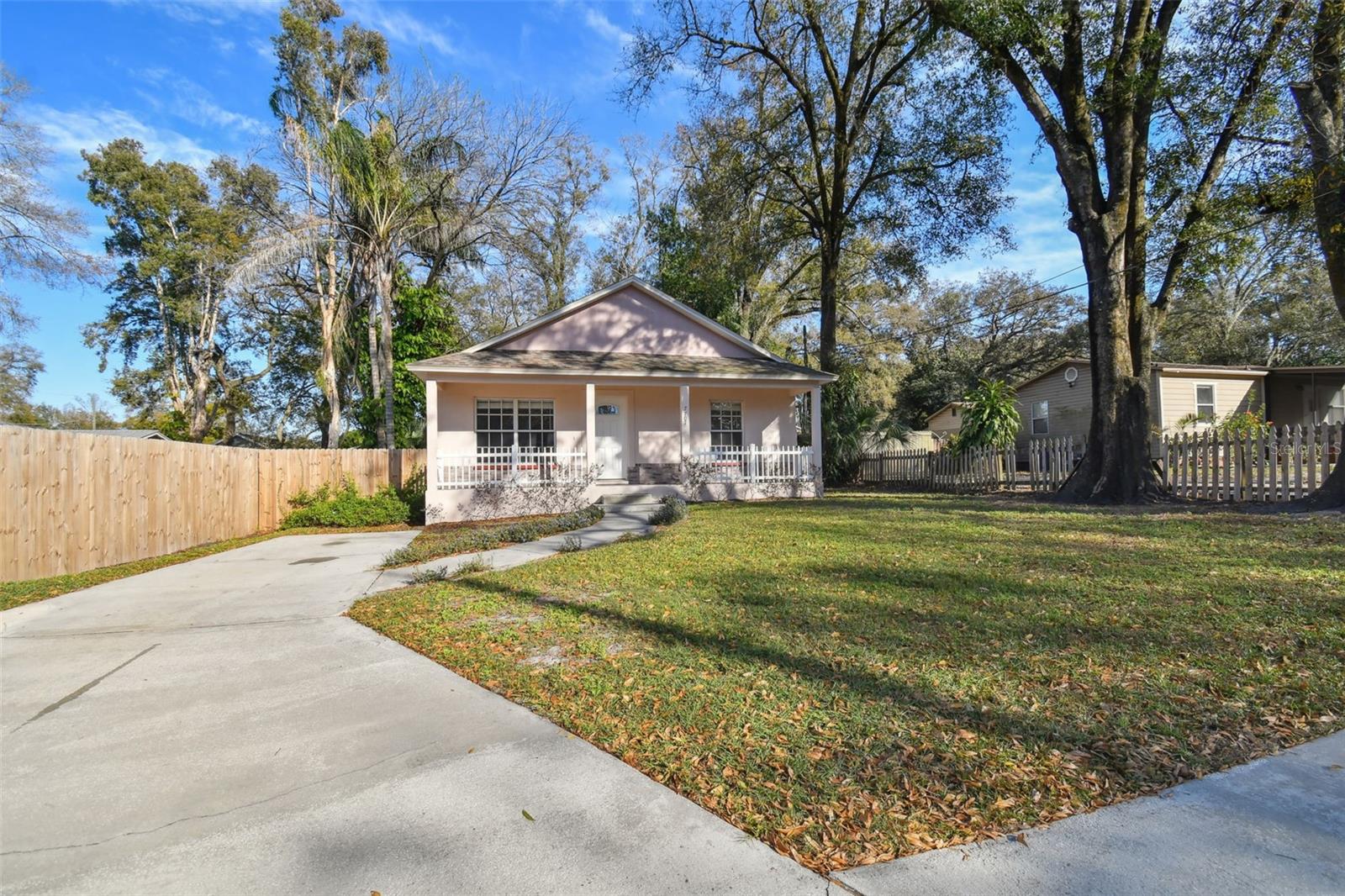 7707 N TALIAFERRO AVE, TAMPA, FL, 33604