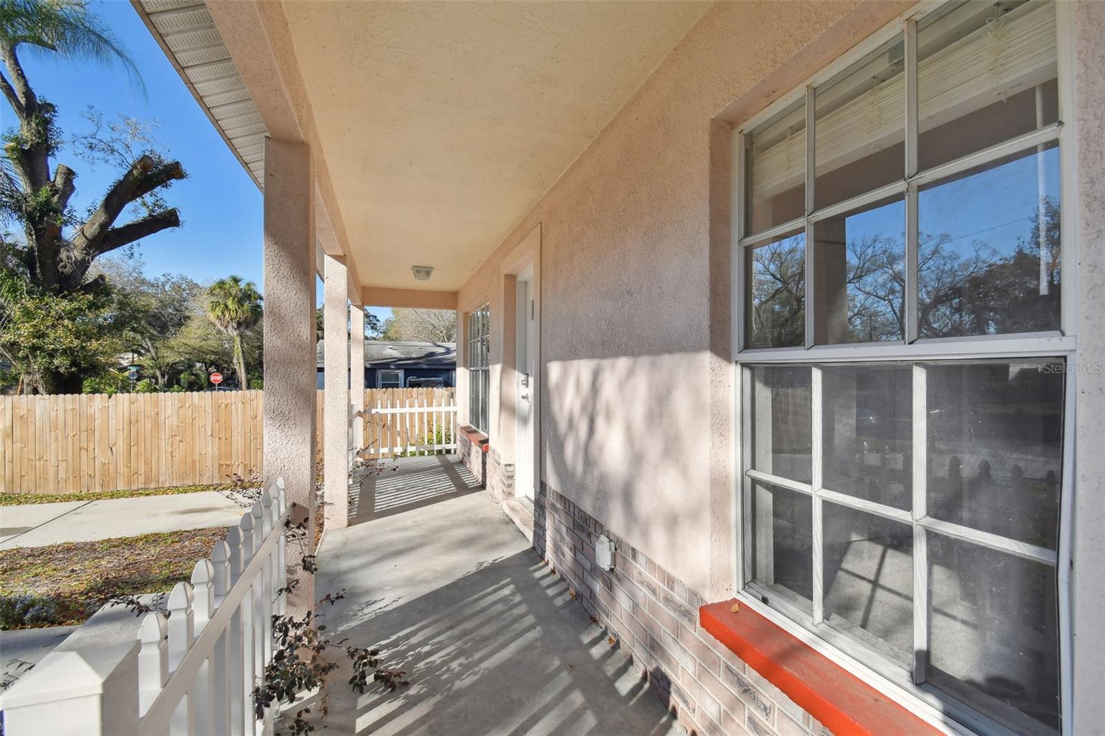 7707 N TALIAFERRO AVE, TAMPA, FL, 33604