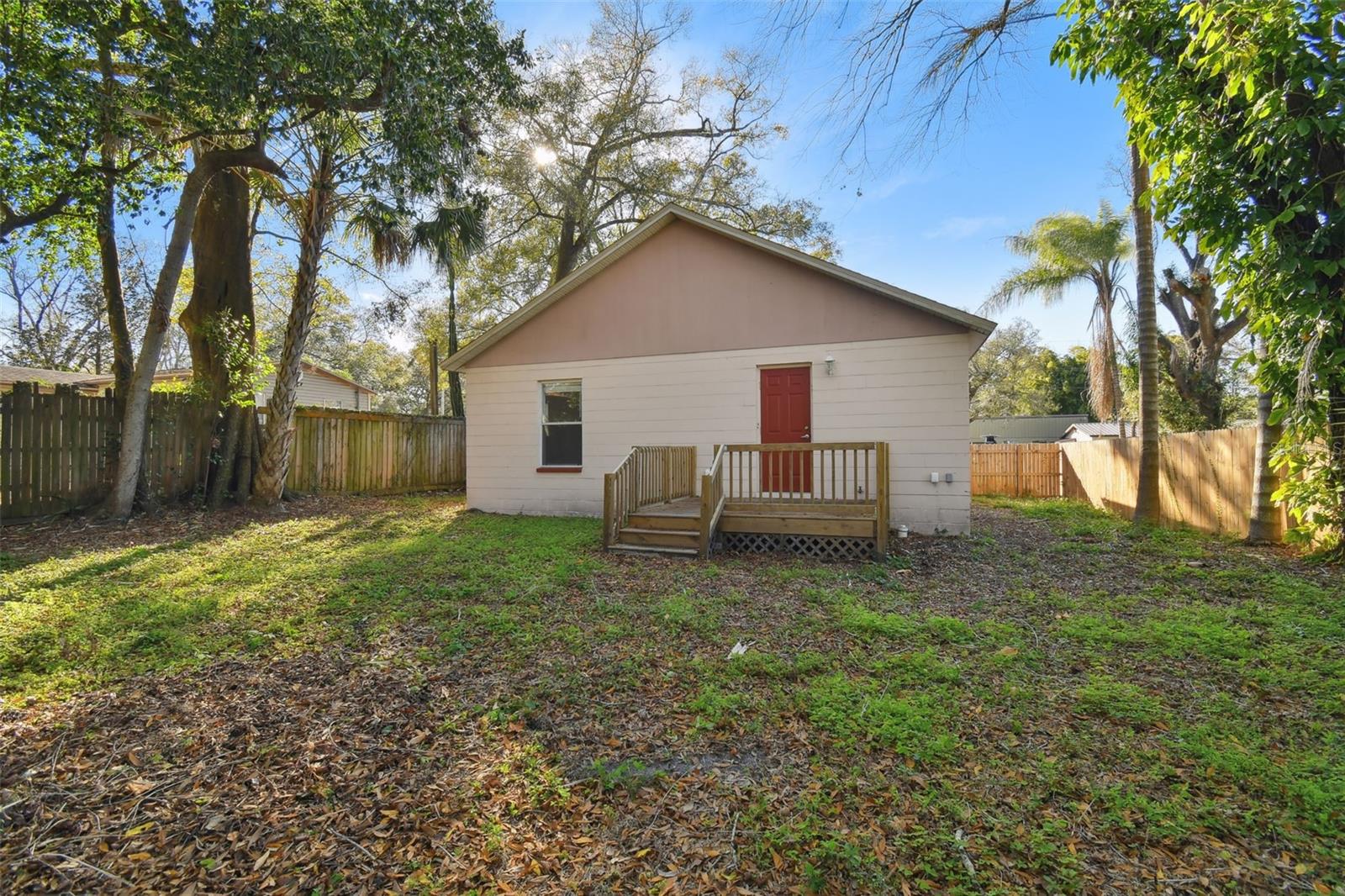 7707 N TALIAFERRO AVE, TAMPA, FL, 33604