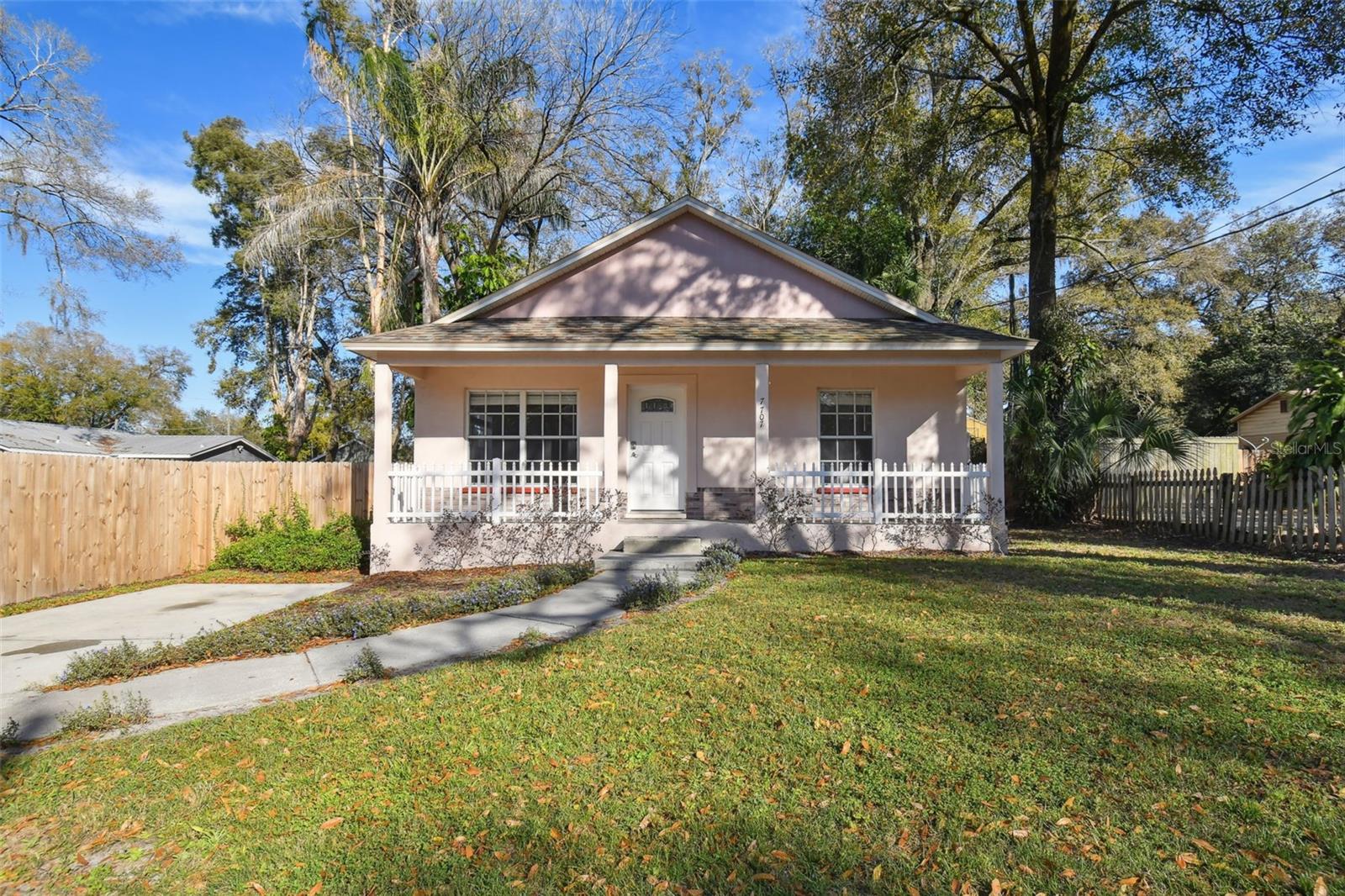 7707 N TALIAFERRO AVE, TAMPA, FL, 33604