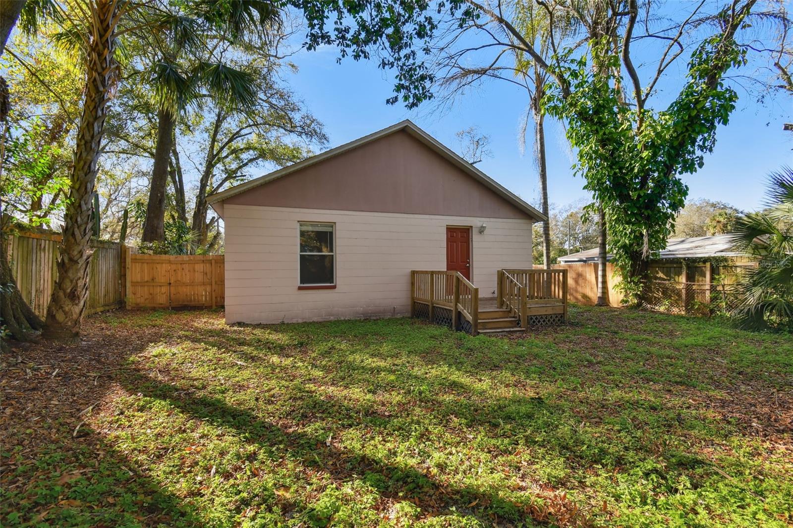 7707 N TALIAFERRO AVE, TAMPA, FL, 33604