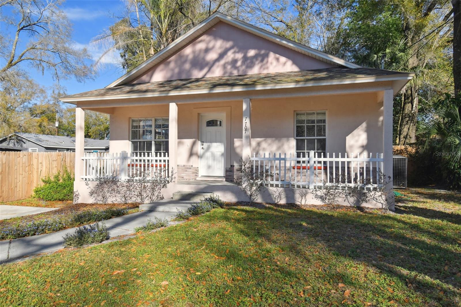 7707 N TALIAFERRO AVE, TAMPA, FL, 33604