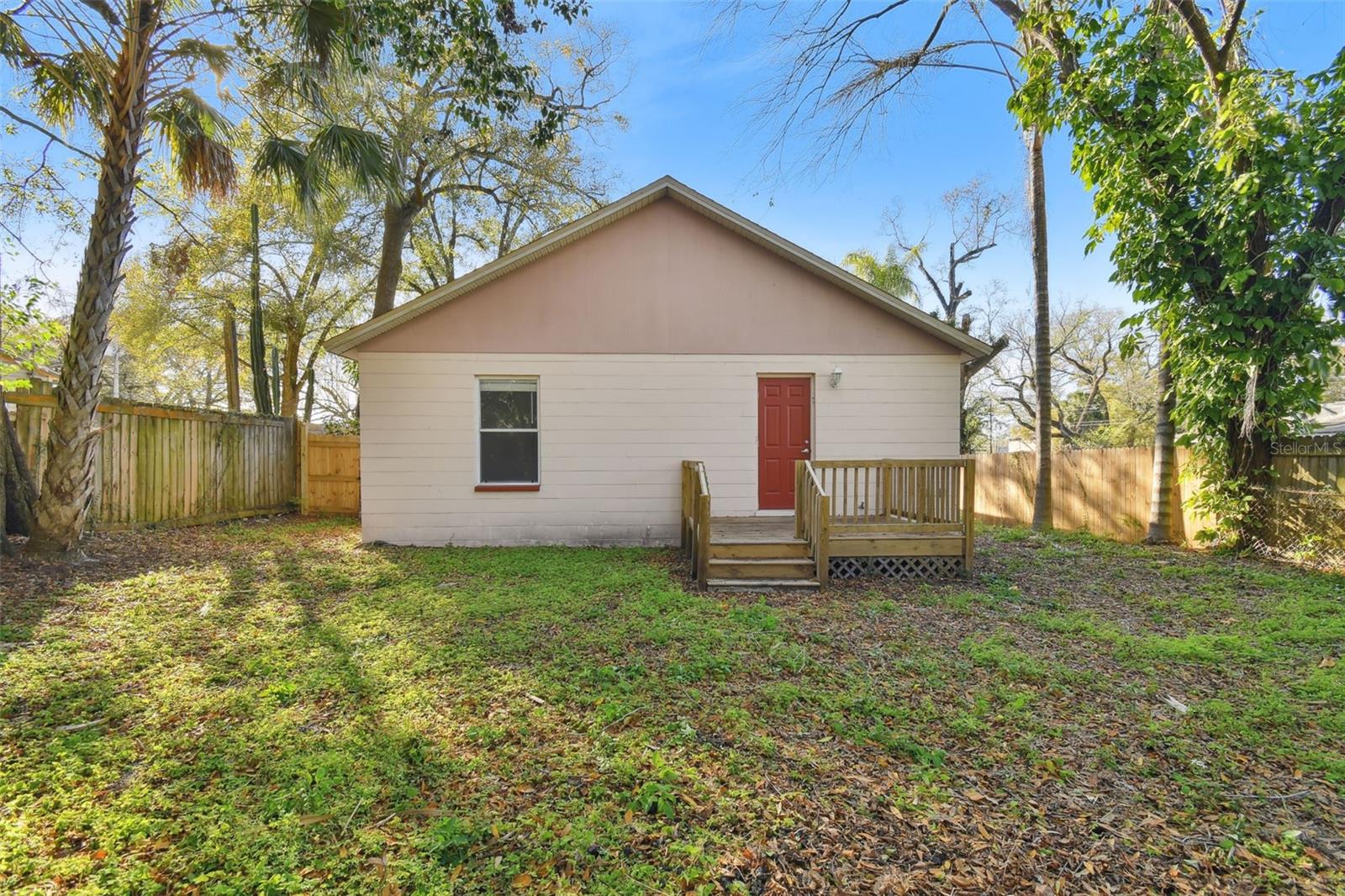 7707 N TALIAFERRO AVE, TAMPA, FL, 33604