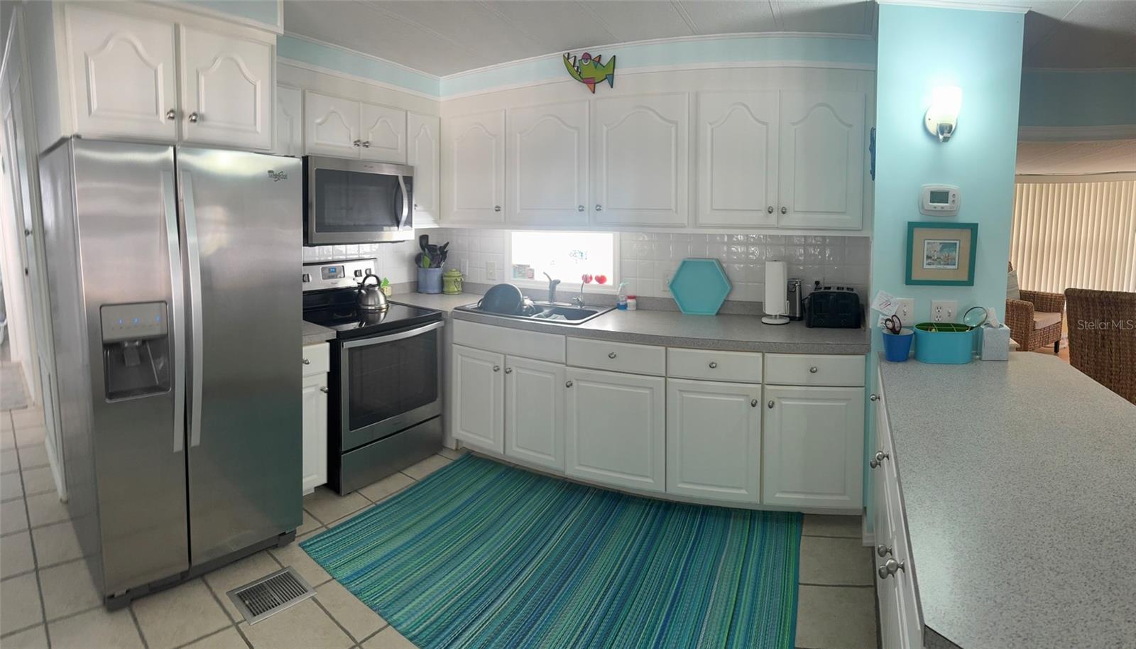 3301 ALT 19 #328, DUNEDIN, FL, 34698