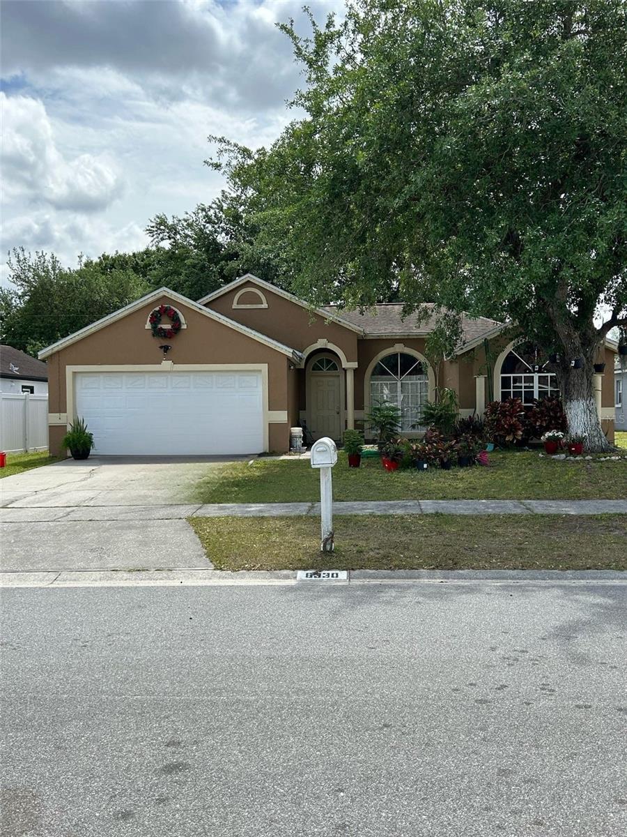 8330 SUN VISTA WAY, ORLANDO, FL, 32822