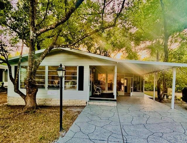 7131 SPANISH MOSS LN, BROOKSVILLE, FL, 34601