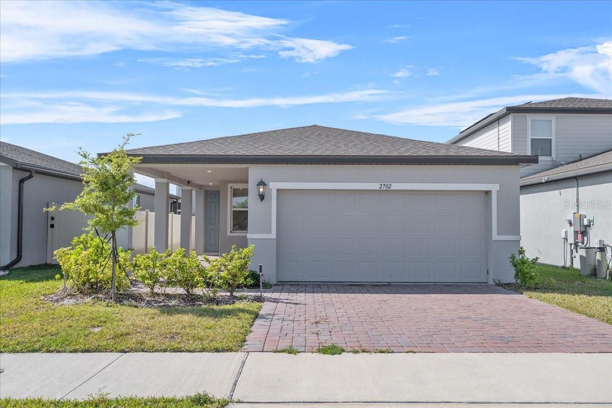 2702 SAN MARCO WAY, WINTER HAVEN, FL, 33884