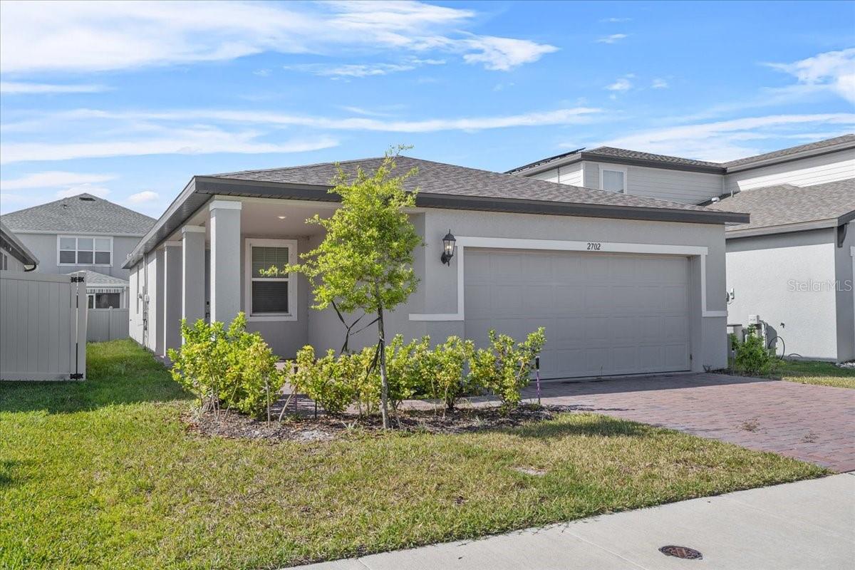 2702 SAN MARCO WAY, WINTER HAVEN, FL, 33884