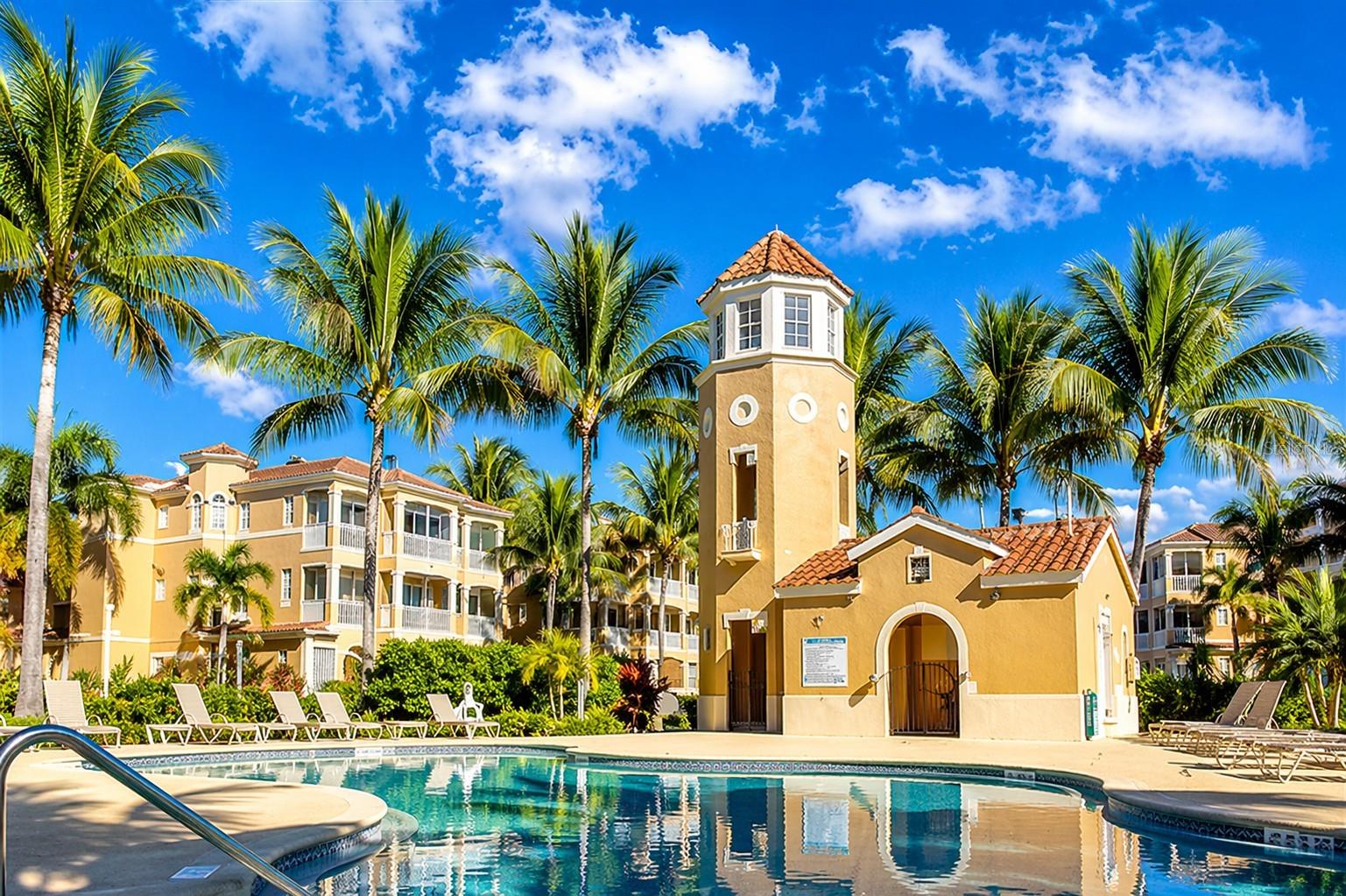 3321 SUNSET KEY CIR #502, PUNTA GORDA, FL, 33955