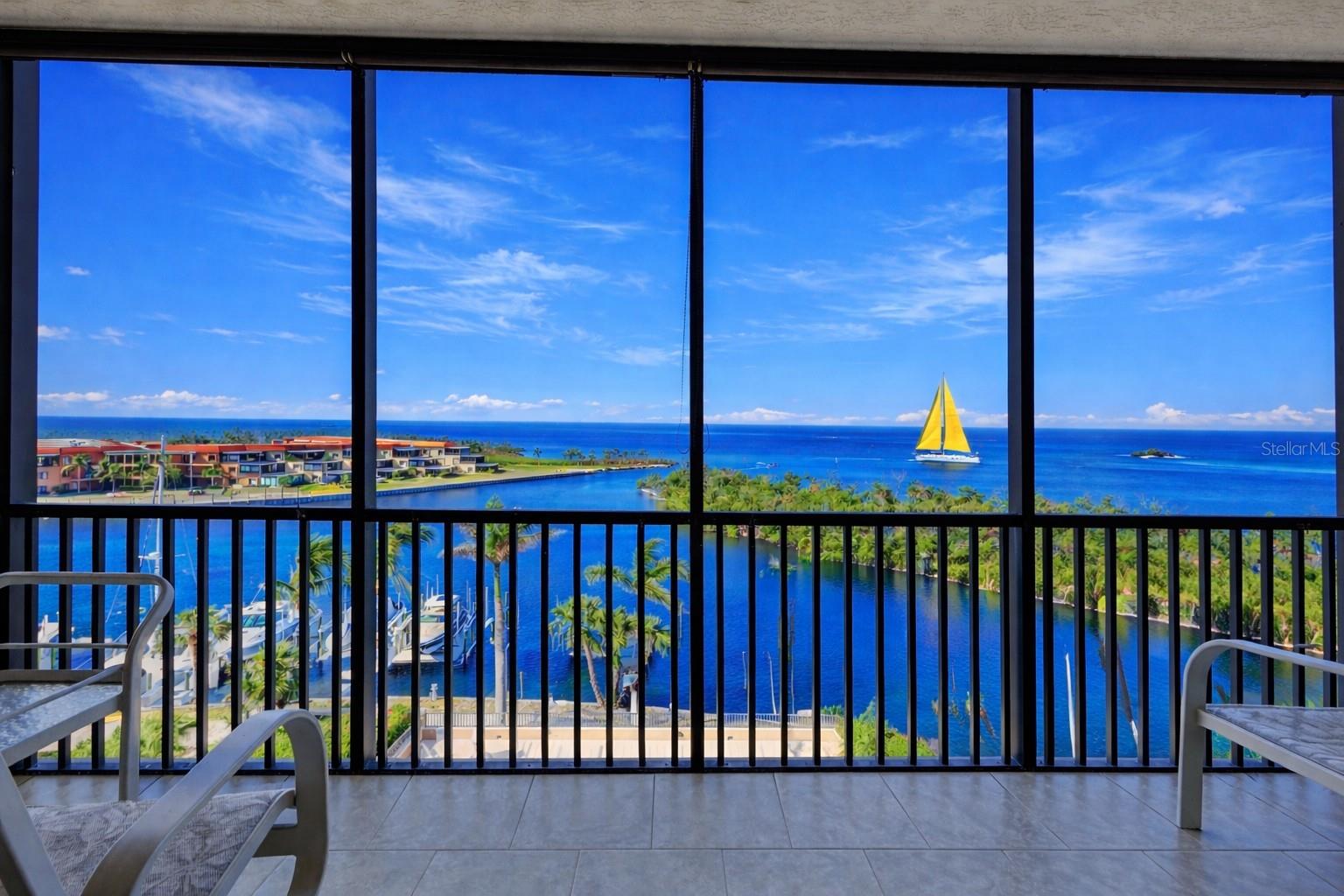 3321 SUNSET KEY CIR #502, PUNTA GORDA, FL, 33955