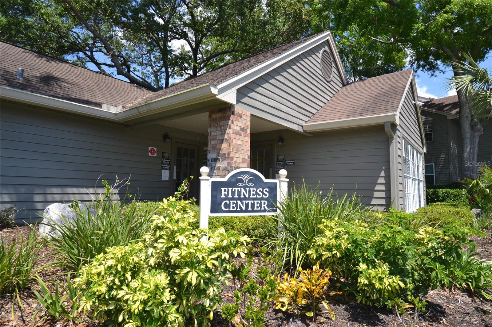 FOUNTAINS AT COUNTRYSIDE CONDO, CLEARWATER, FL, 33761