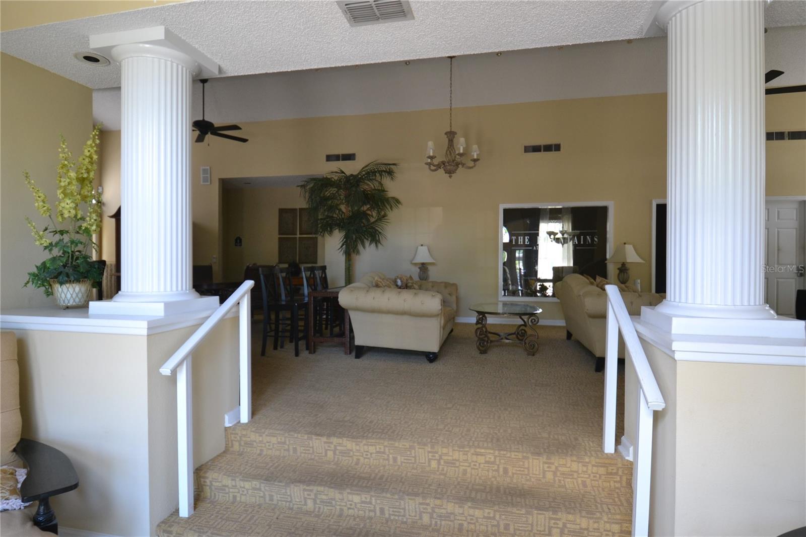 FOUNTAINS AT COUNTRYSIDE CONDO, CLEARWATER, FL, 33761